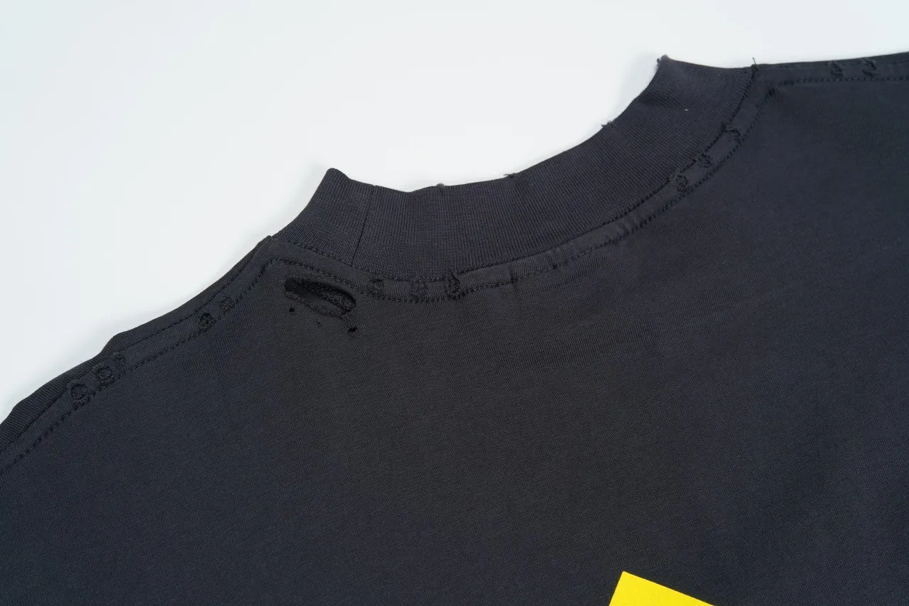 Balenciaga 💰P125 ： Gray Size：xs-l